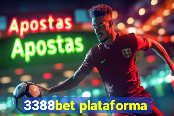 3388bet plataforma